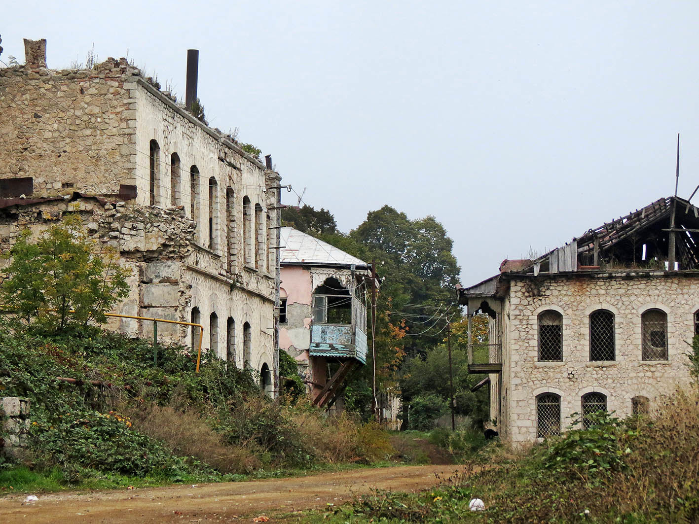 Agdam (Агдам)